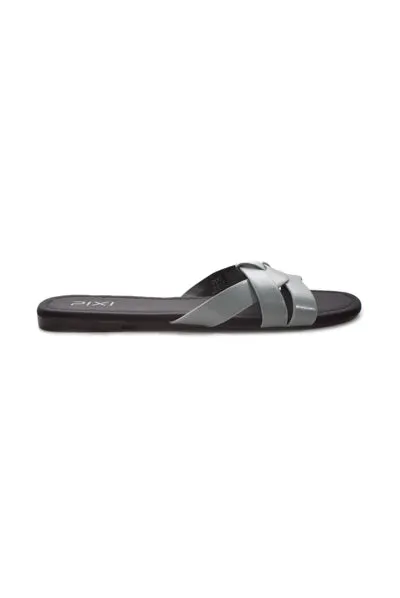 01-3674 Flat Slipper*