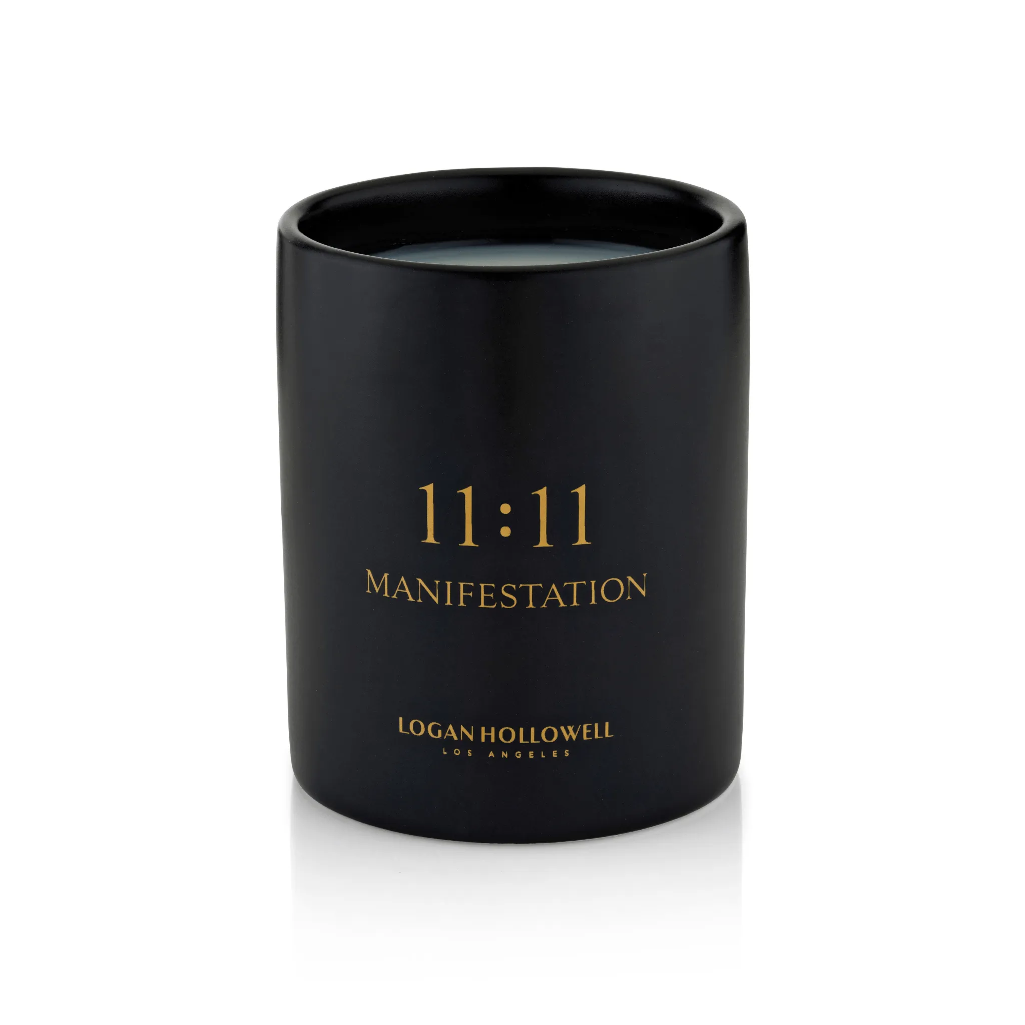 11:11 Manifestation Candle