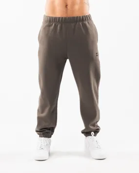 Academy Relaxed Jogger - Desert Taupe