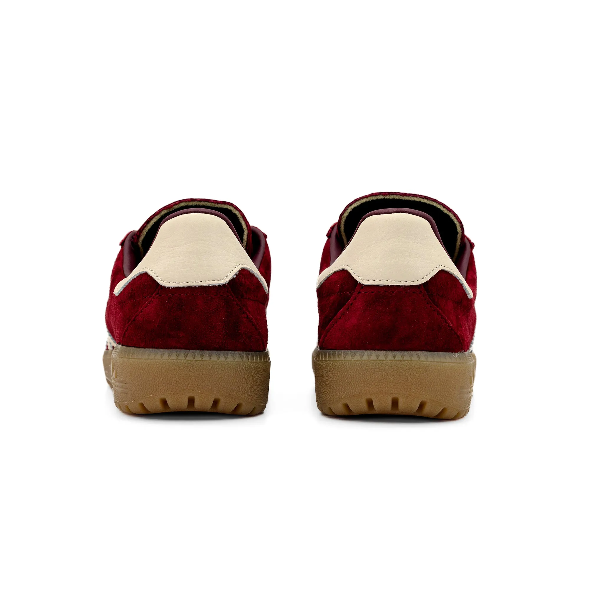 adidas Bermuda Collegiate Burgundy IE7426