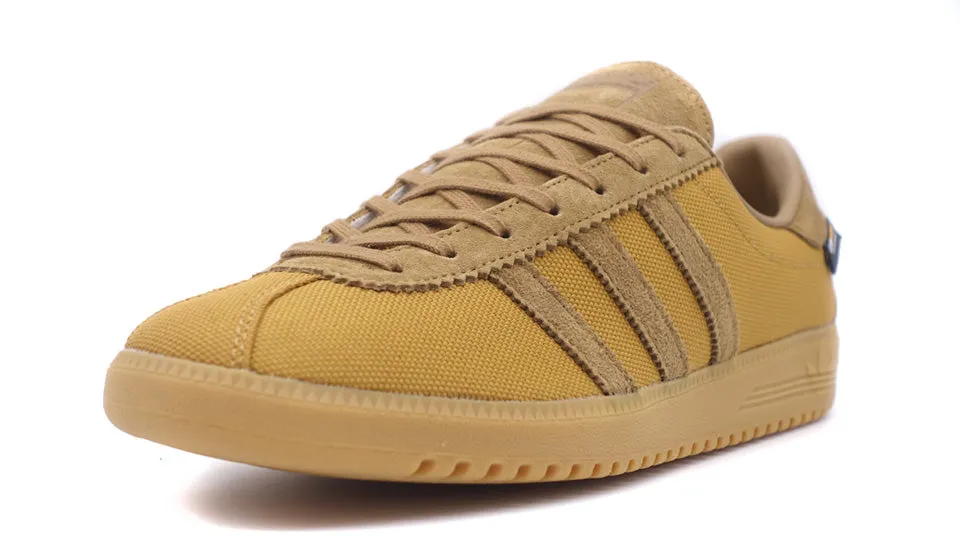 adidas BERMUDA MESA/BROWN DESERT/GUM