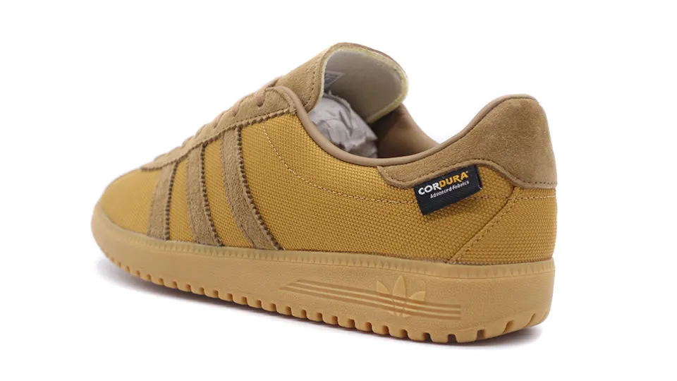 adidas BERMUDA MESA/BROWN DESERT/GUM