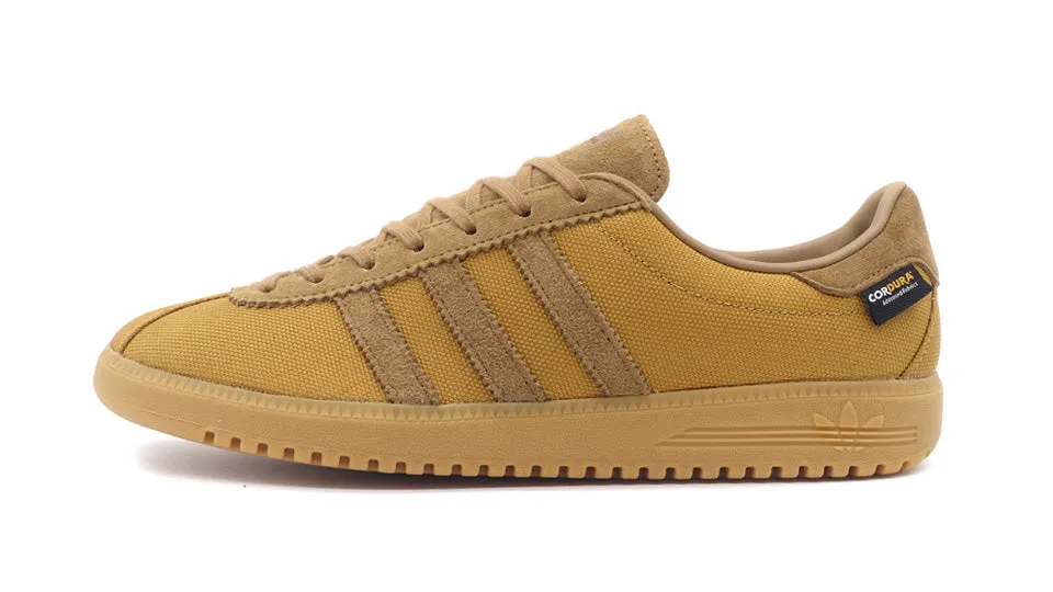 adidas BERMUDA MESA/BROWN DESERT/GUM