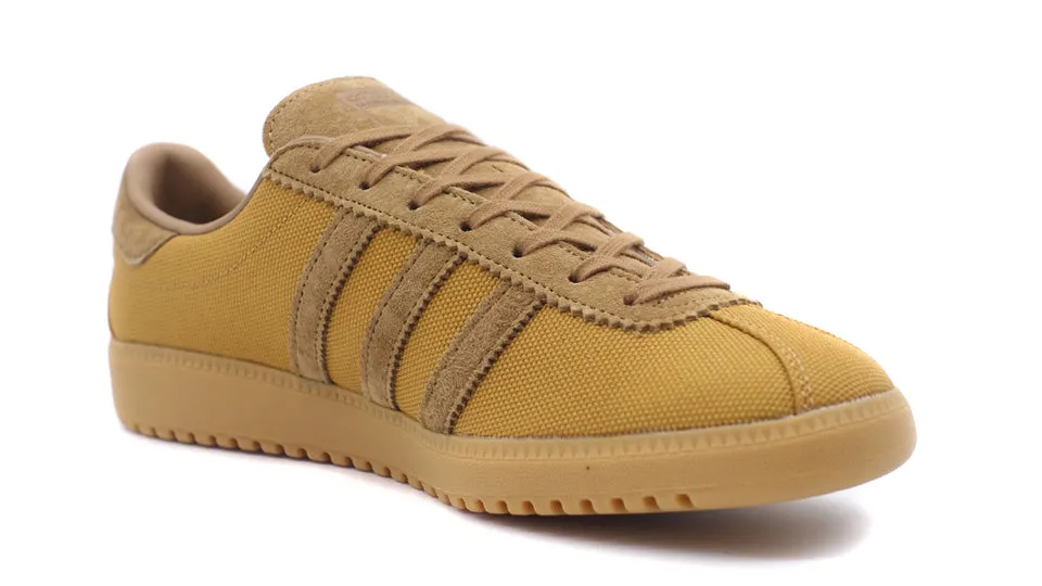 adidas BERMUDA MESA/BROWN DESERT/GUM