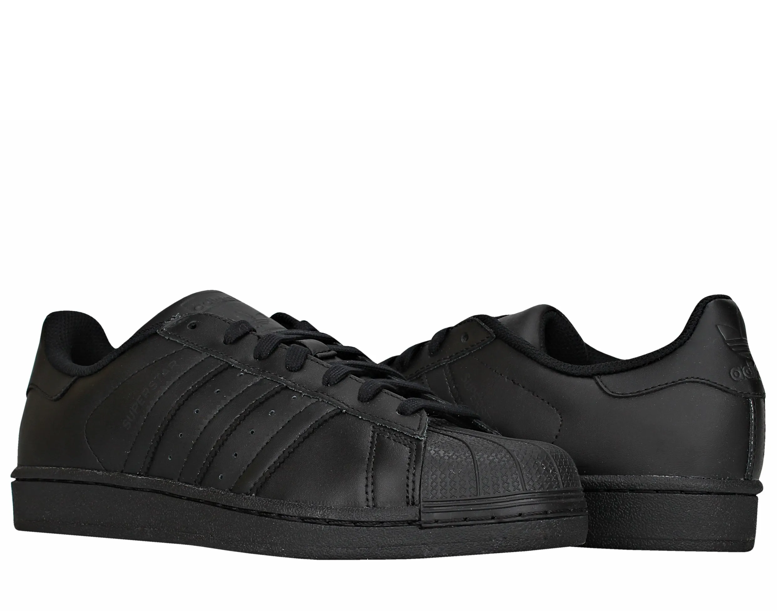 Adidas Originals Superstar Foundation Men's Basketball Shoes