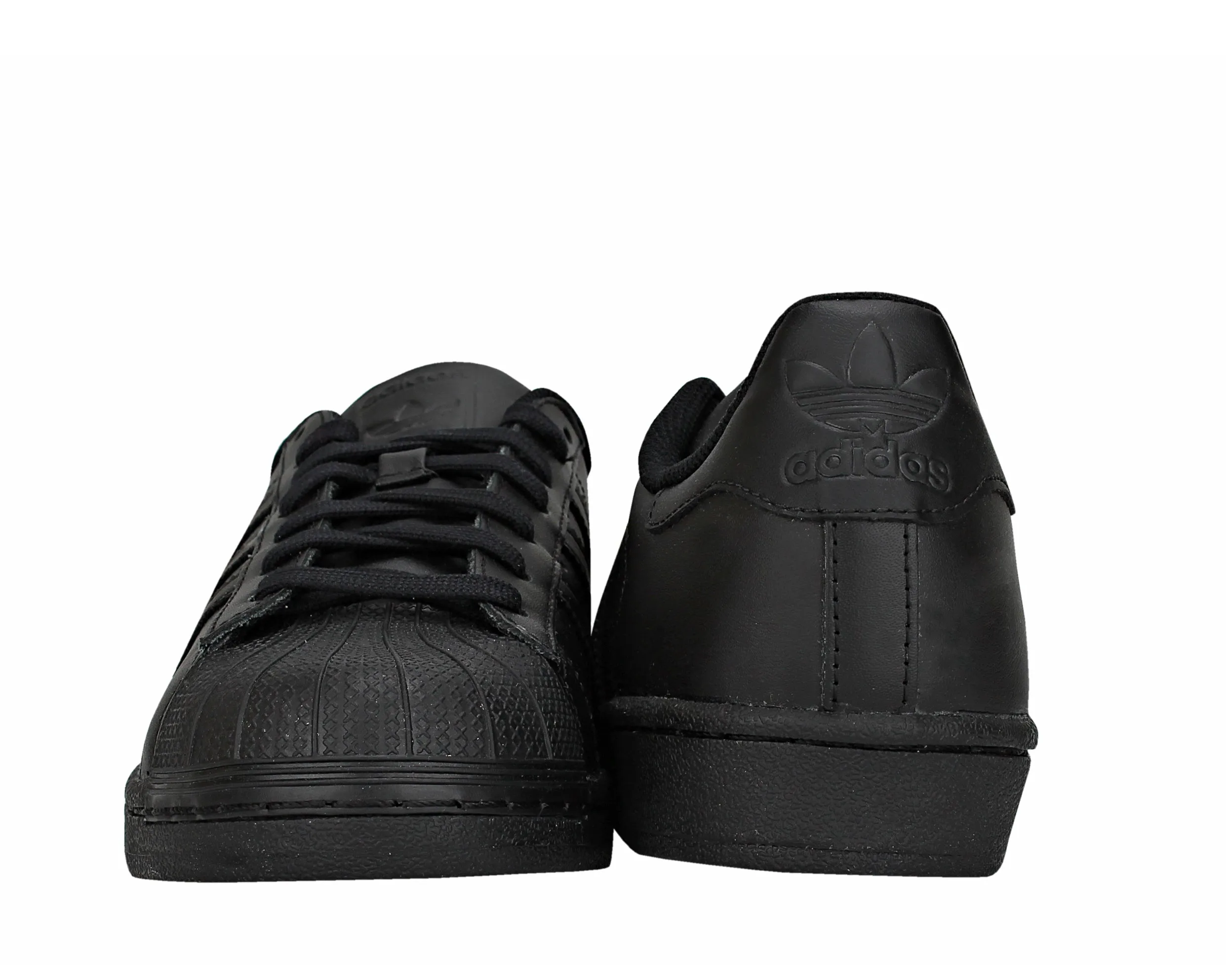 Adidas Originals Superstar Foundation Men's Basketball Shoes