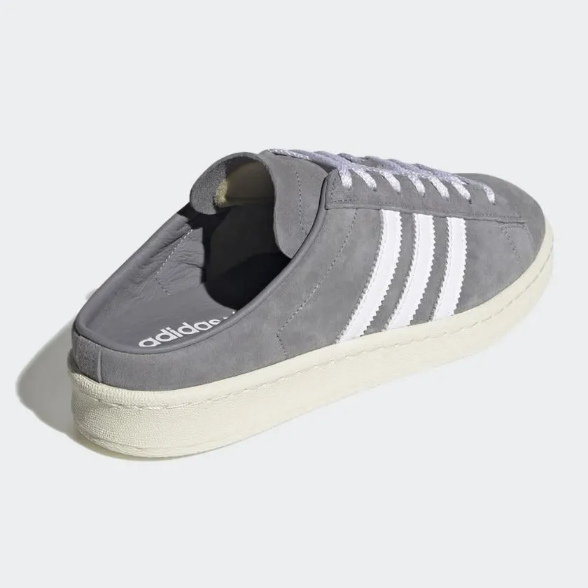 Adidas Originals Unisex Campus 80's Mule FX5841