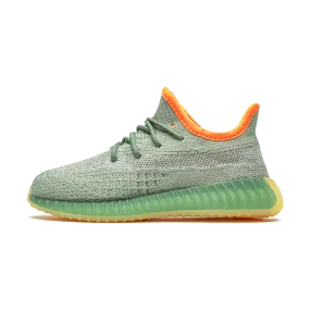 adidas Yeezy Boost 350 V2 Kids 'Desert Sage'