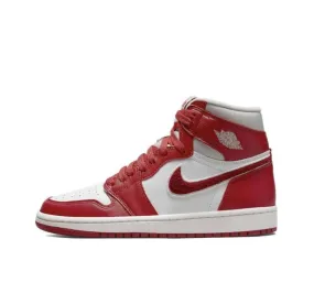 Air Jordan 1 High Varsity Red W 