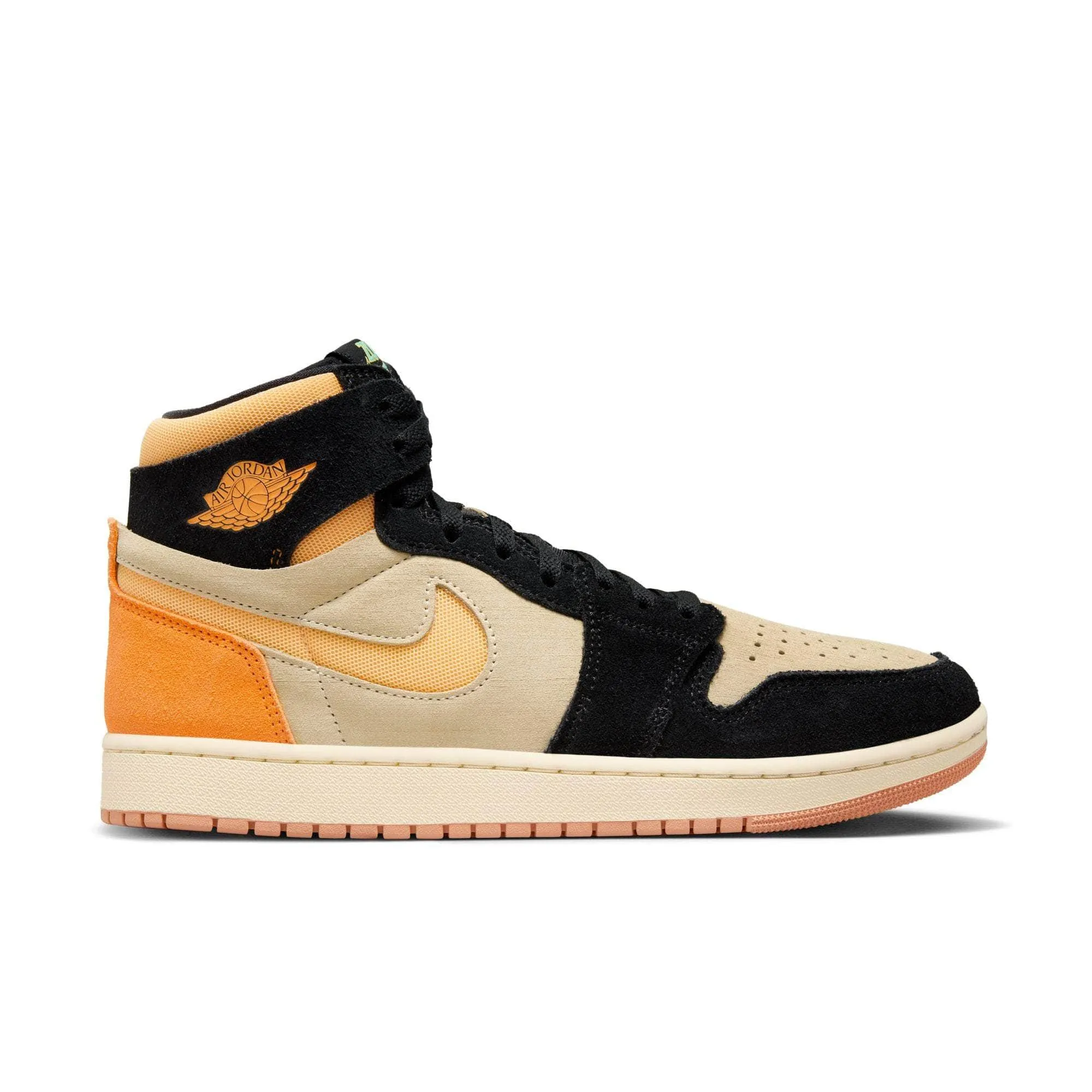 Air Jordan 1 High Zoom Air CMFT 2 