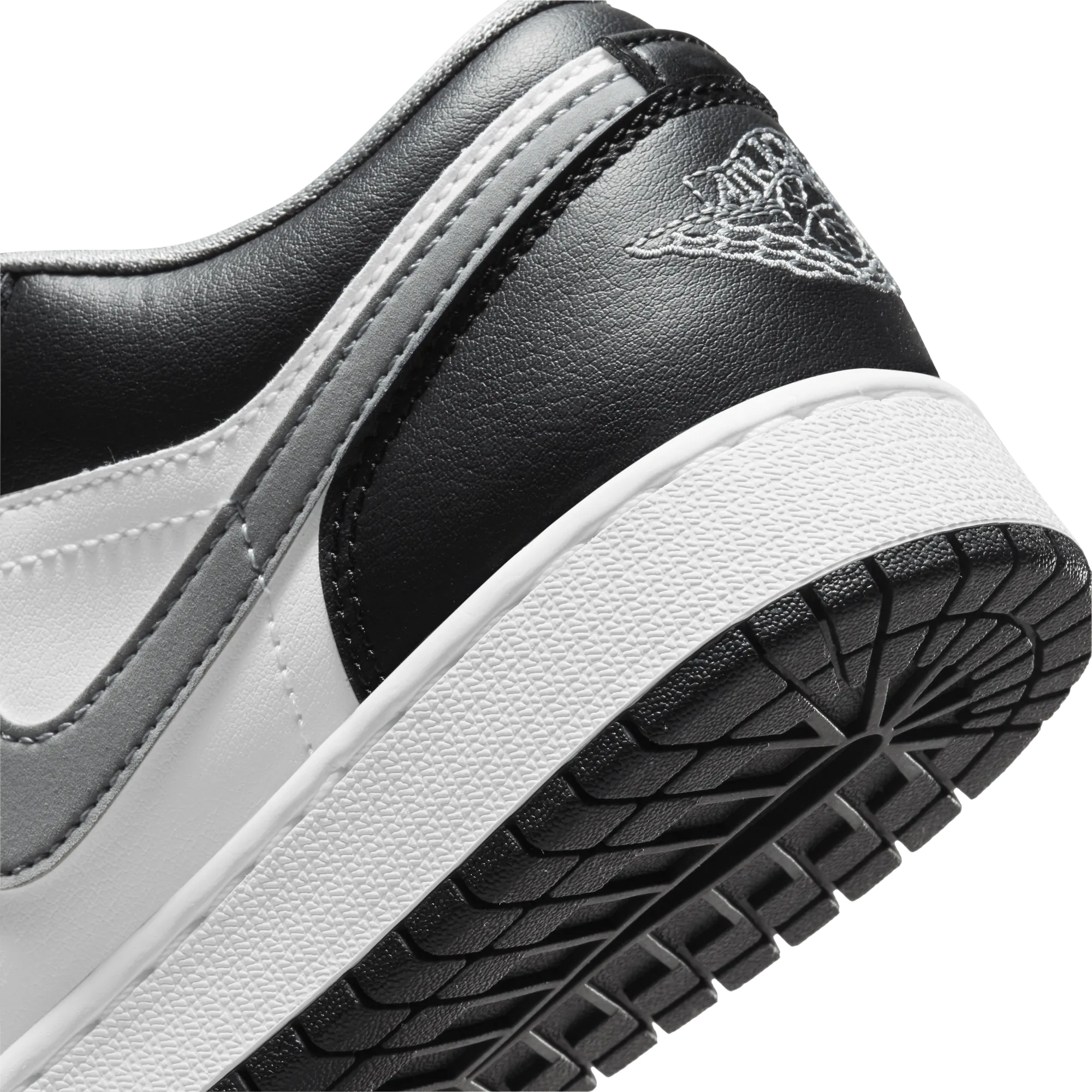 Air Jordan 1 Low - Boy's Grade School