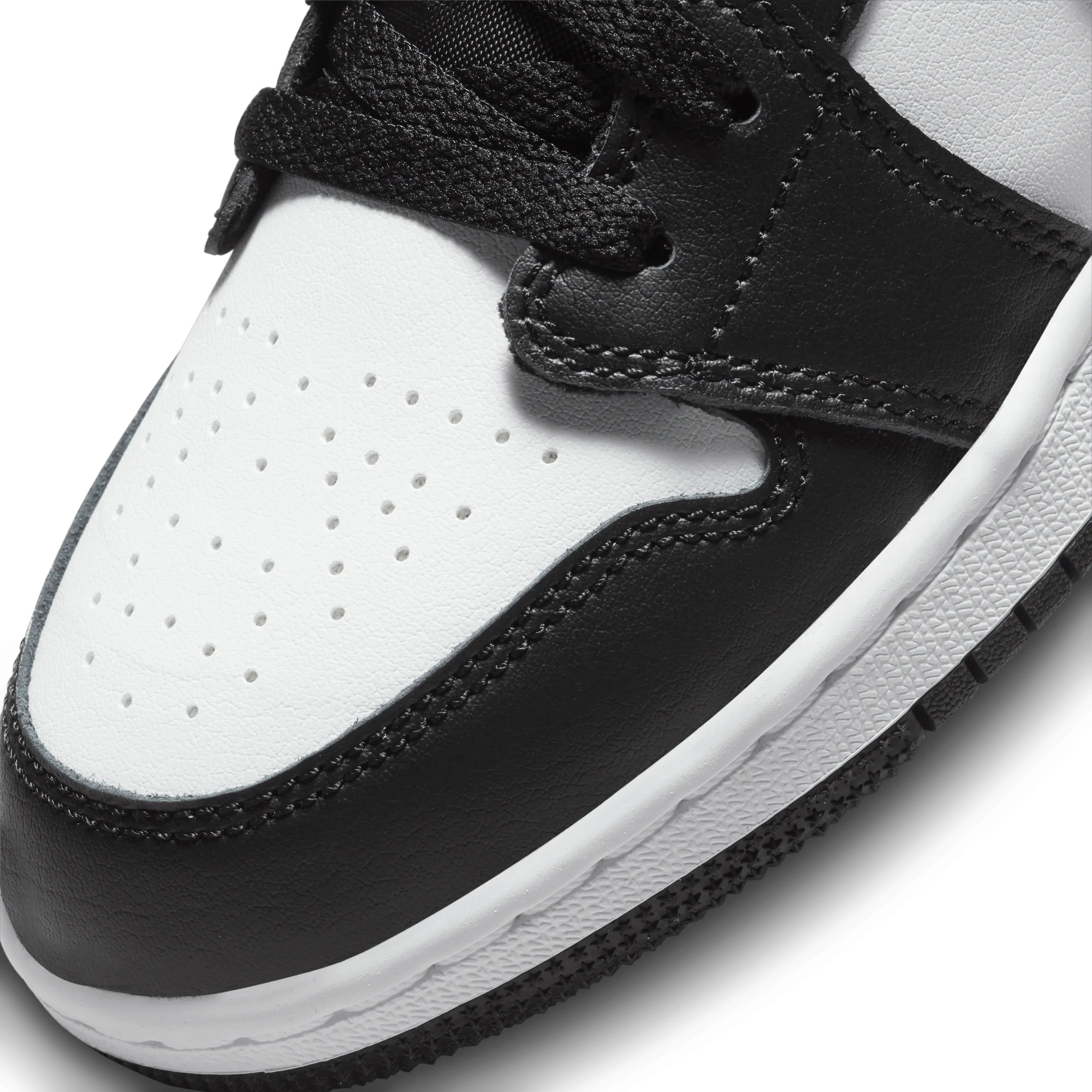 Air Jordan 1 Low - Boy's Grade School