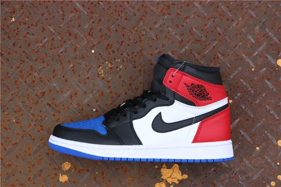 Air Jordan 1 Retro High OG Basketball Shoes