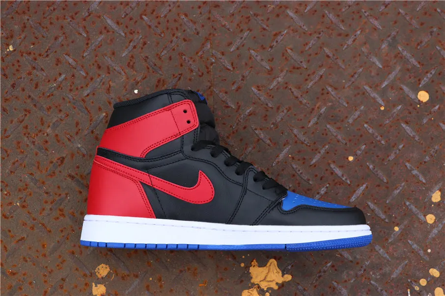 Air Jordan 1 Retro High OG Basketball Shoes