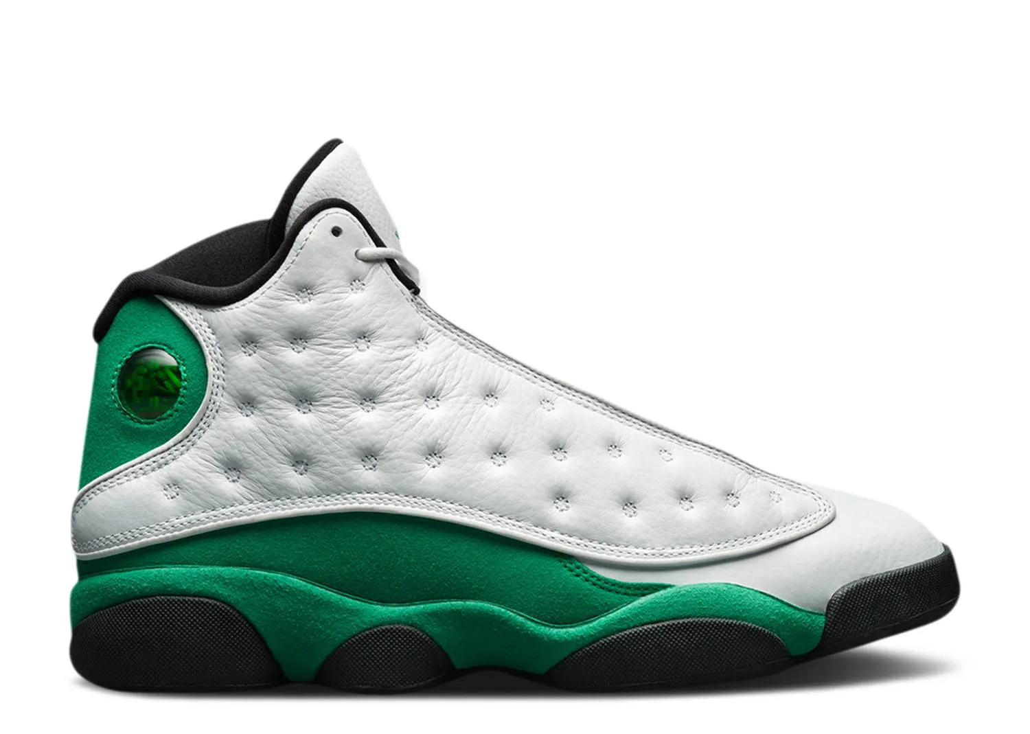 Air Jordan 13 Retro Lucky Green