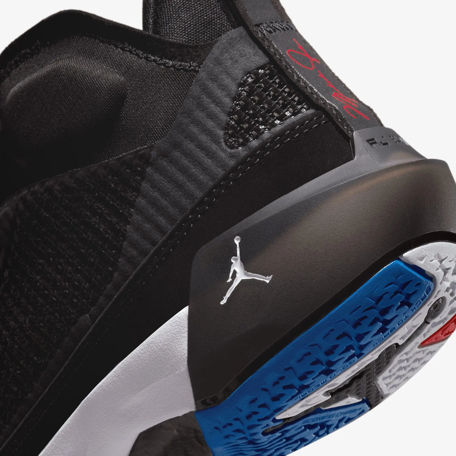 Air Jordan 37 (GS) - 'Nothing But Net'