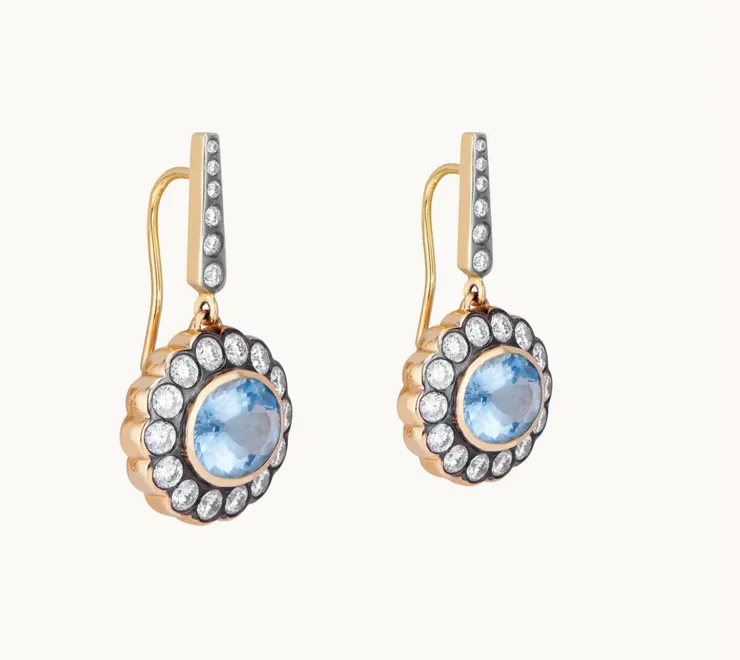 Alexandra Earrings