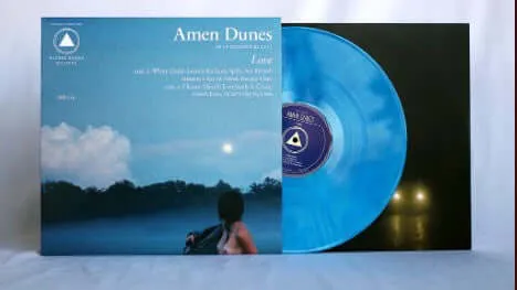 Amen Dunes ~ Love