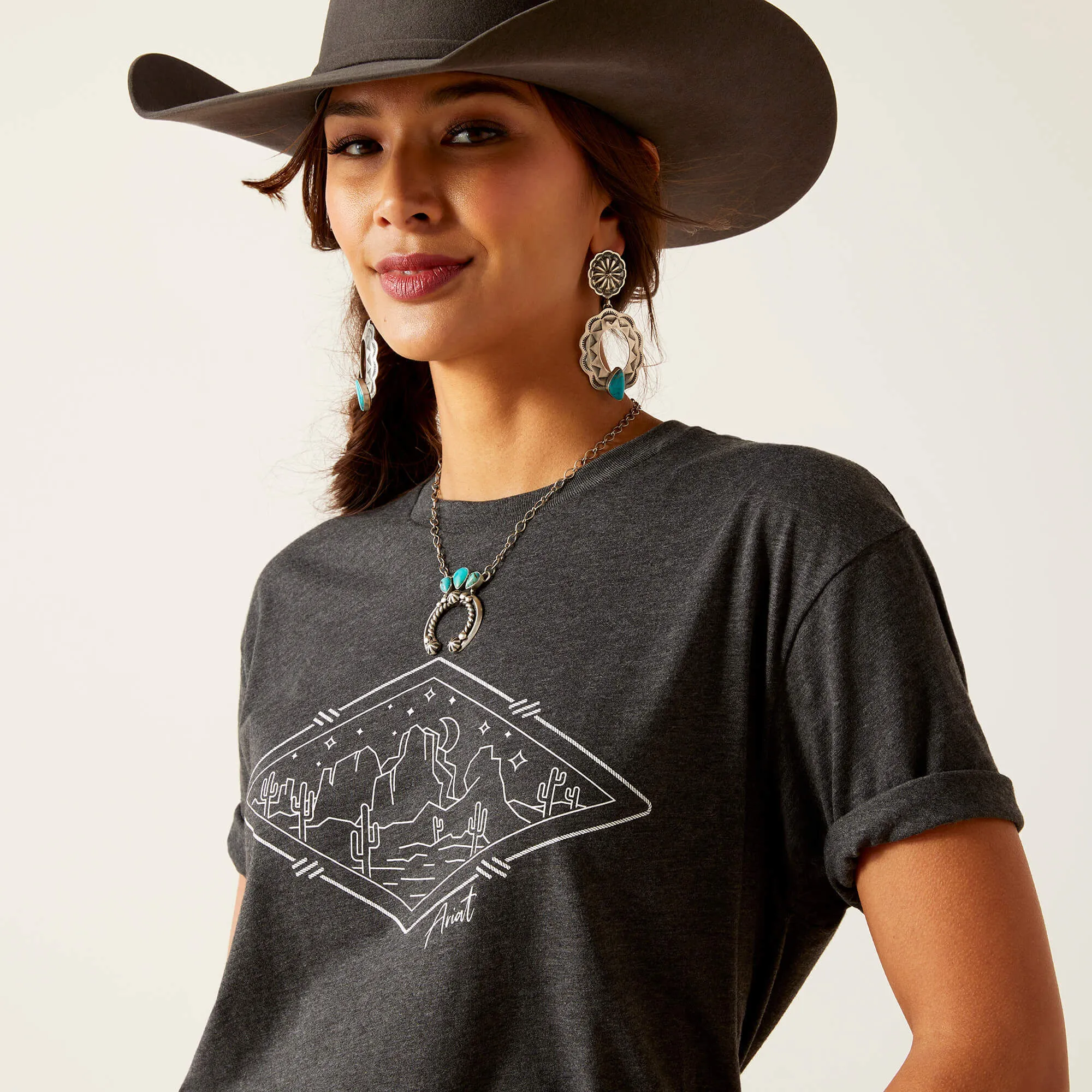 Ariat Desert Diamond T-Shirt