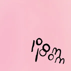 Ariel Pink ~ Pom Pom