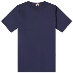 Armor-Lux 70990 Classic T-ShirtNavy