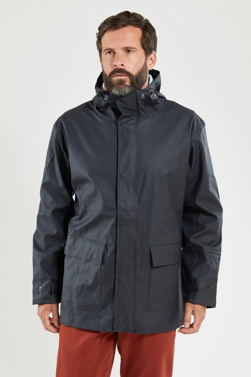 Armor-Lux - Penmarch - Imperméable ciré pour homme