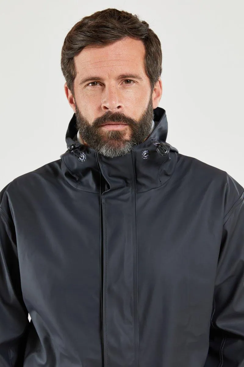 Armor-Lux - Penmarch - Imperméable ciré pour homme