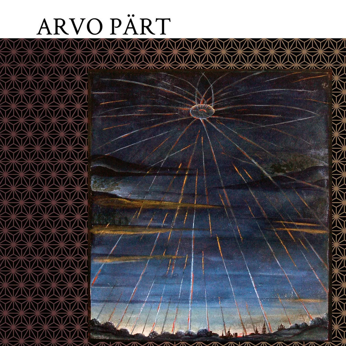 Arvo Part ~ Für Alina