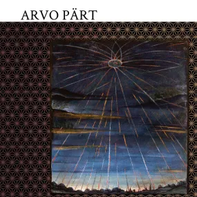 Arvo Part ~ Für Alina