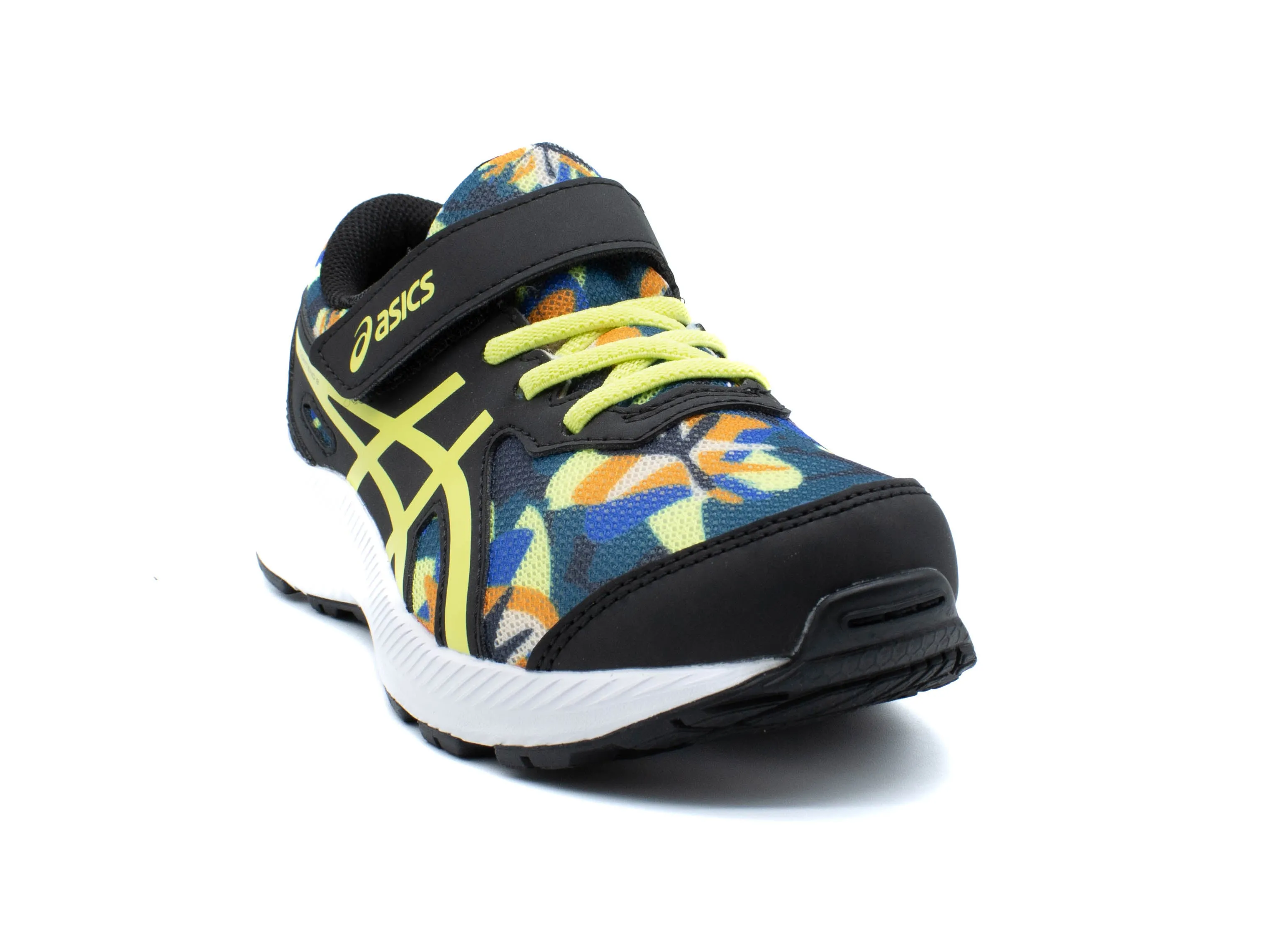 ASICS CONTEND 8 PRE-SCHOOL