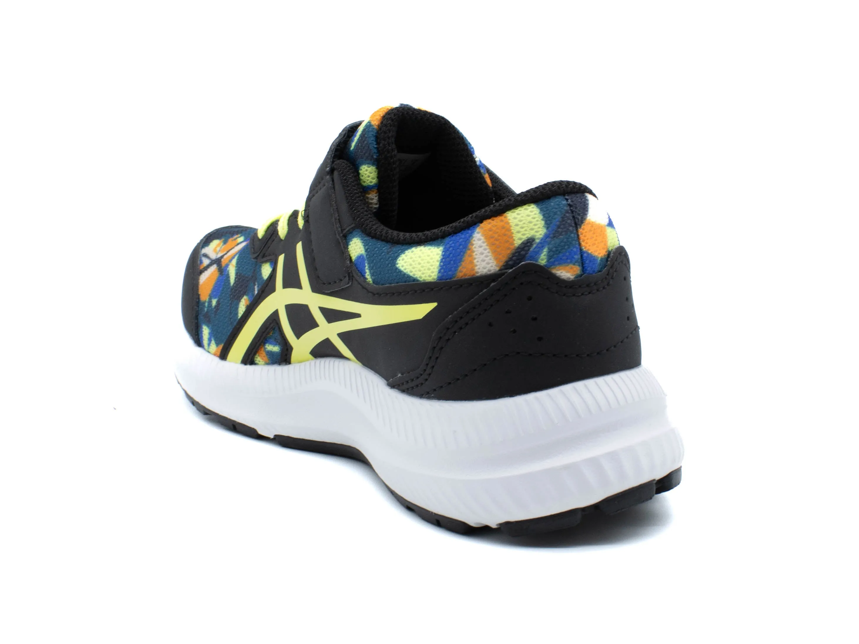 ASICS CONTEND 8 PRE-SCHOOL