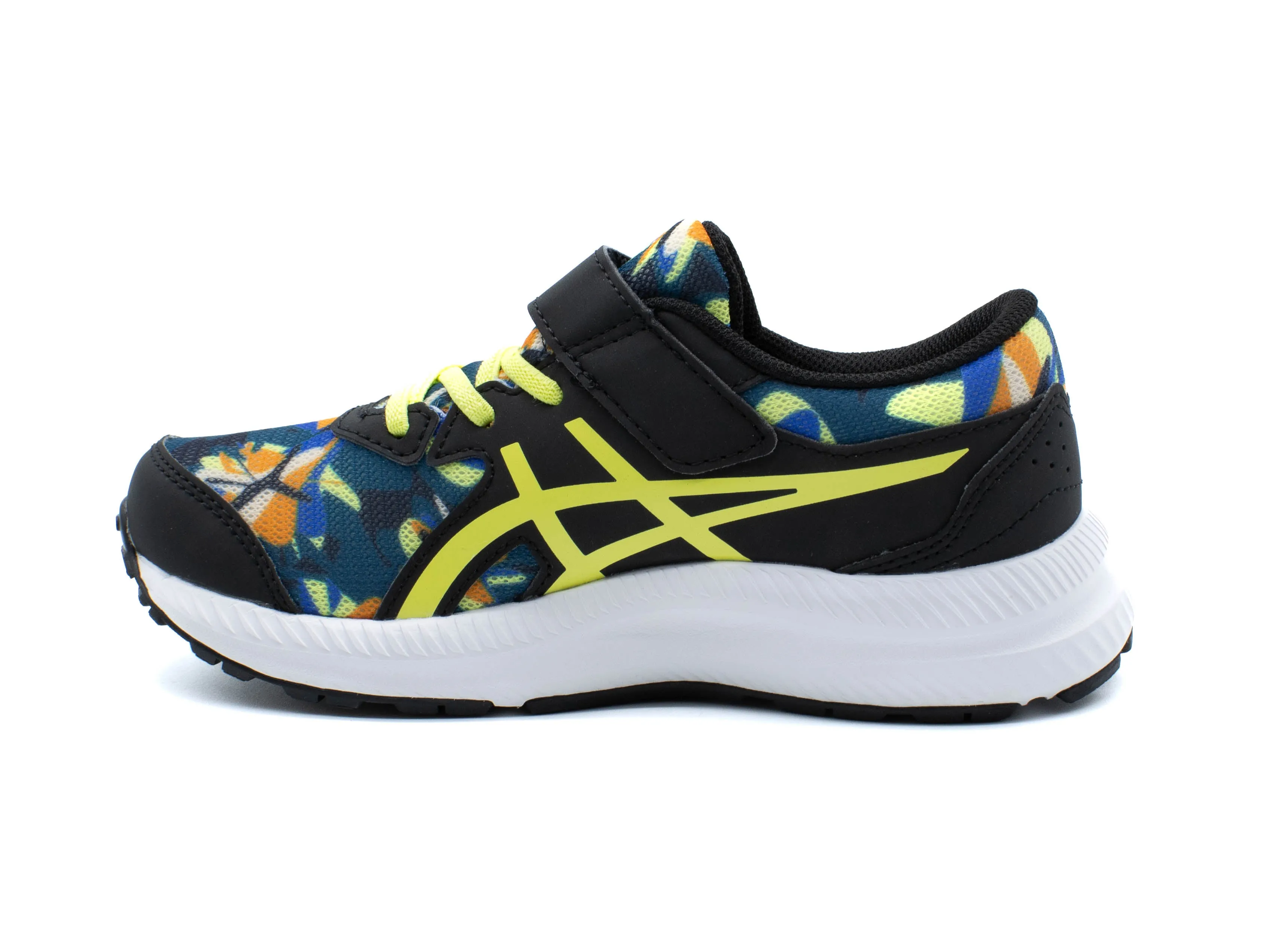 ASICS CONTEND 8 PRE-SCHOOL