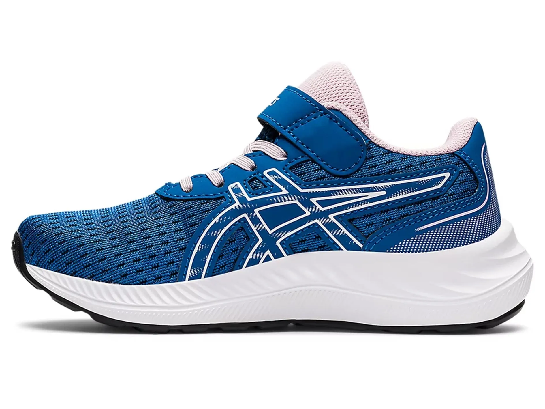 ASICS JUNIOR PRE EXCITE 9 PS  1014A234 401