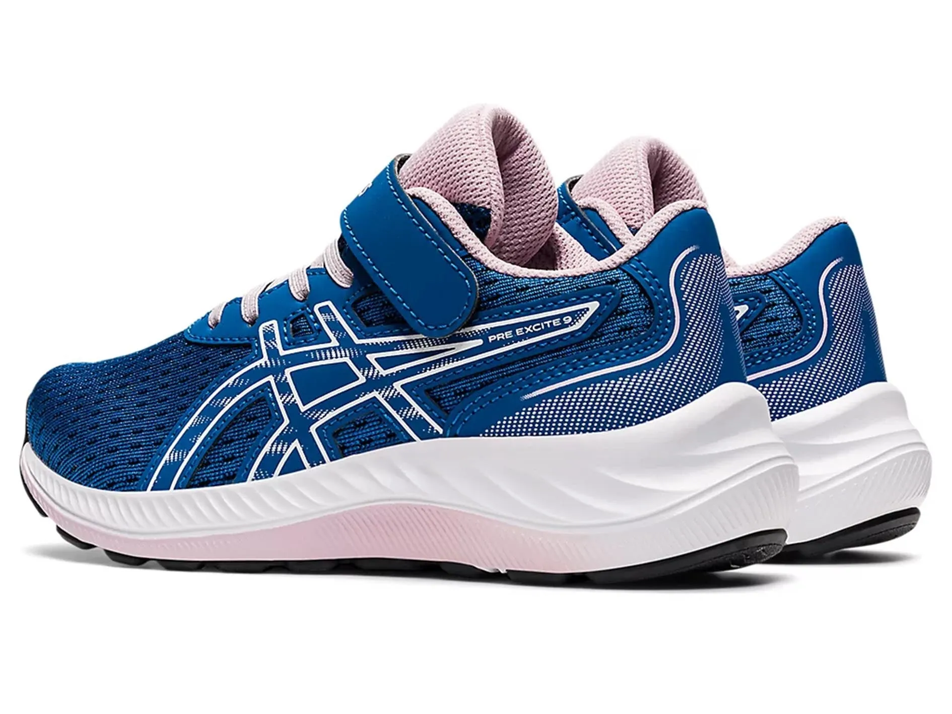 ASICS JUNIOR PRE EXCITE 9 PS  1014A234 401