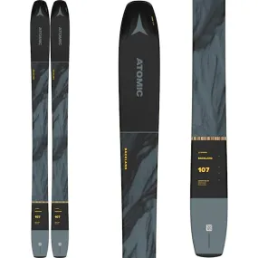 Atomic Backland Skis