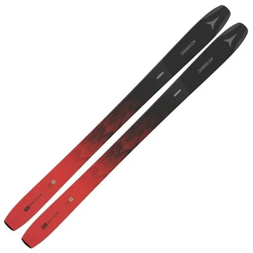 Atomic Backland Skis