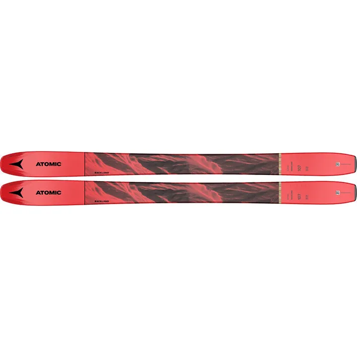 Atomic Backland Skis