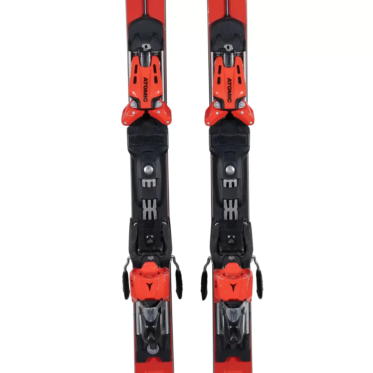 Atomic Redster G9 RS Race Skis 2020 w/ Atomic X Series X 16 VAR Race Bindings