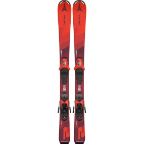 Atomic Redster J2 (C5 GW System Binding) Junior Skis 2025