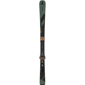 Atomic Redster Q6 (MI 12 GW System Binding) Adult Skis 2025