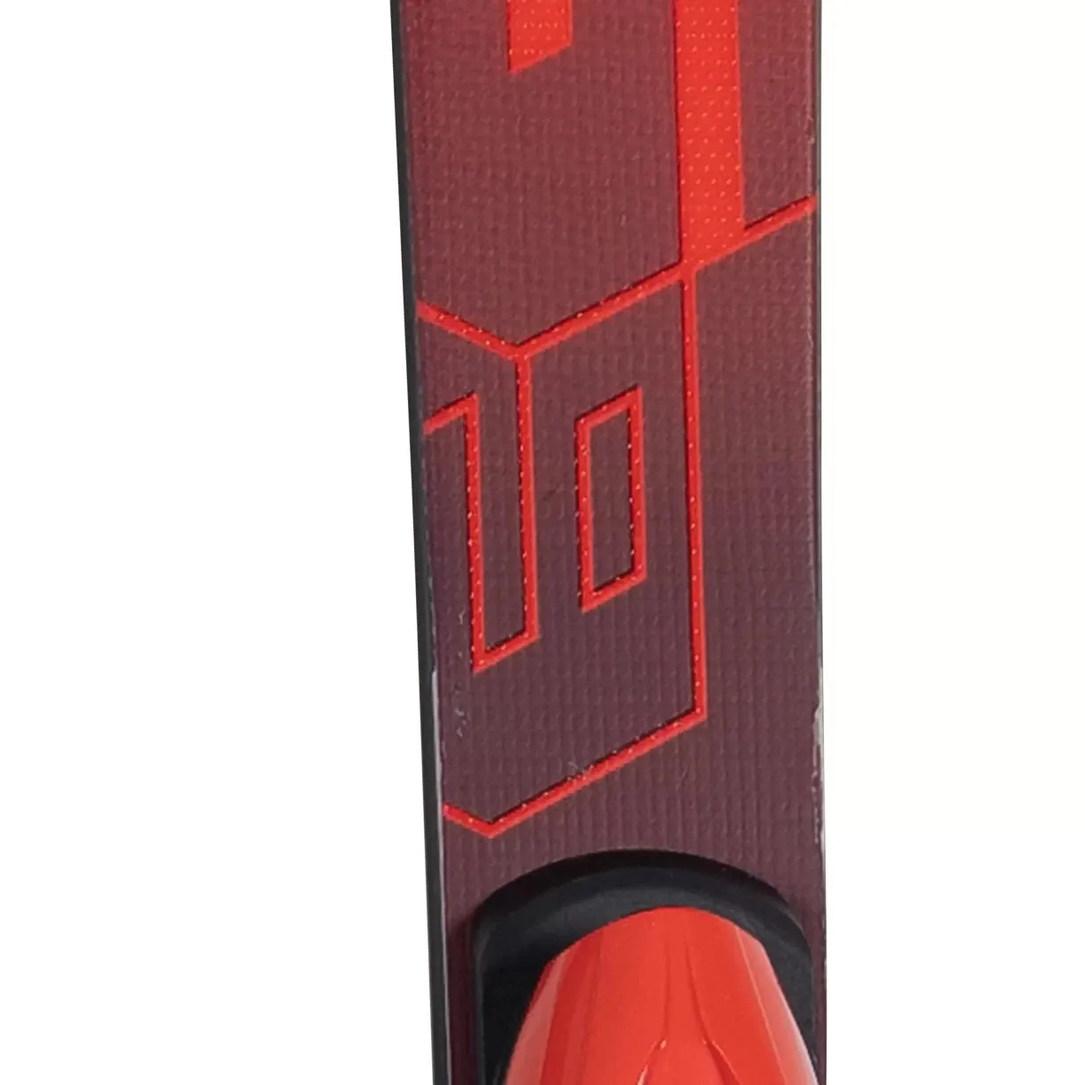 Atomic Redster S9 FIS SL Skis 2024 - Kids' w/ J-Rp2 + Atomic Colt 10 Race Bindings