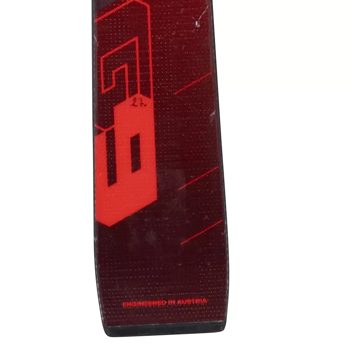 Atomic Redster S9 FIS SL Skis 2024 - Kids' w/ J-Rp2 + Atomic Colt 10 Race Bindings