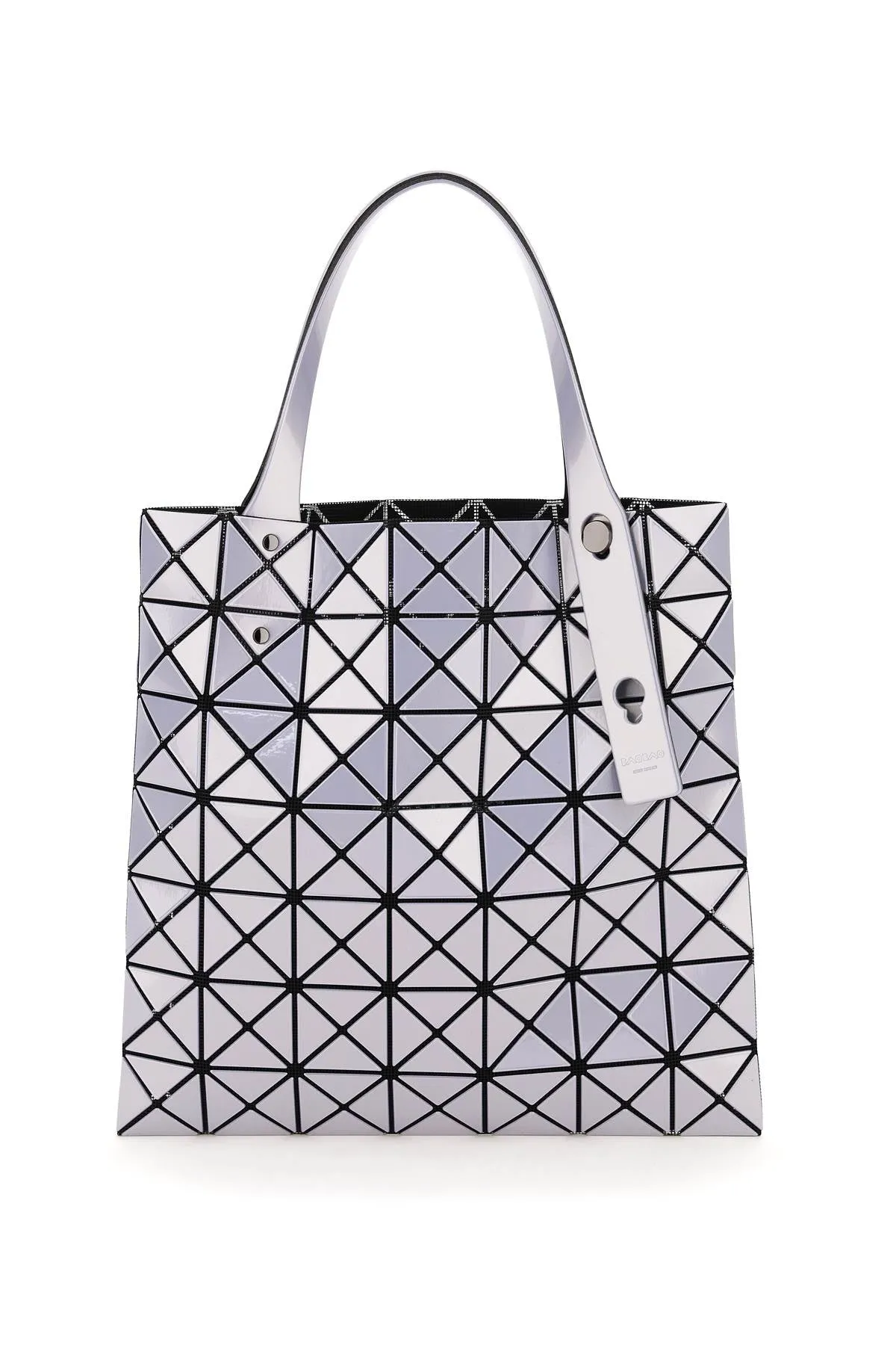 Bao Bao Issey Miyake Prism Geometric-Pattern Tote Bag