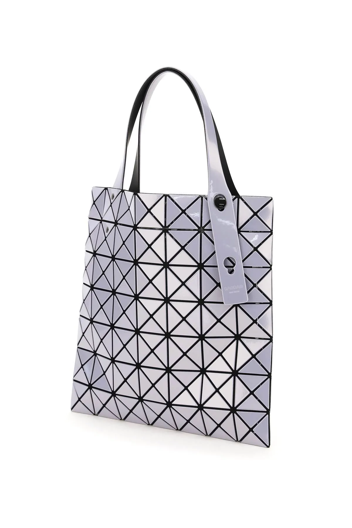 Bao Bao Issey Miyake Prism Geometric-Pattern Tote Bag