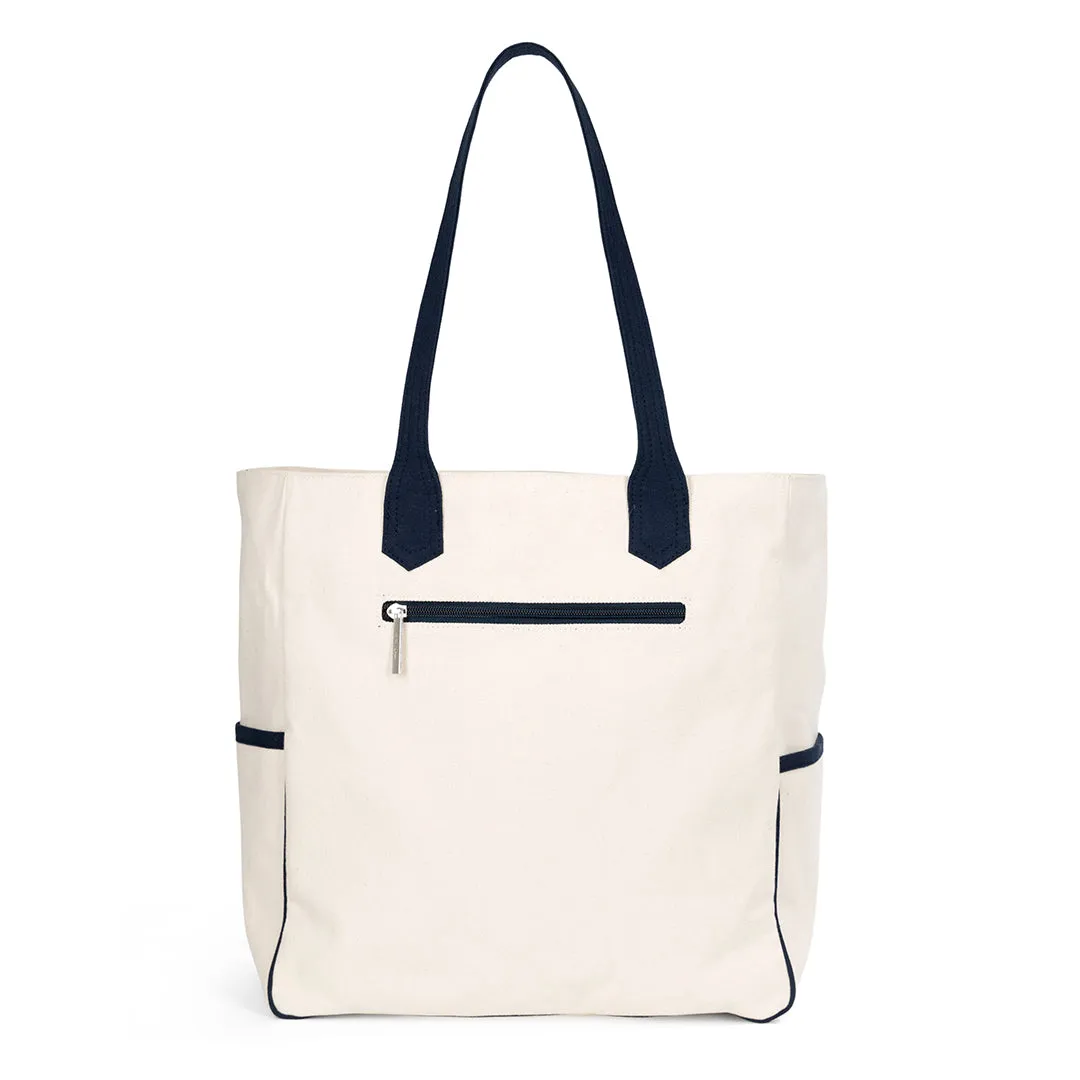 Baseline Pickleball Tote