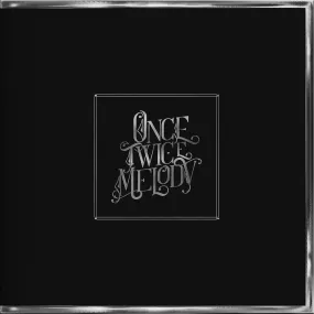 Beach House ~ Once Twice Melody