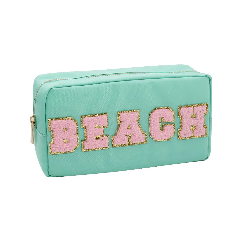 Beach Patch Bag