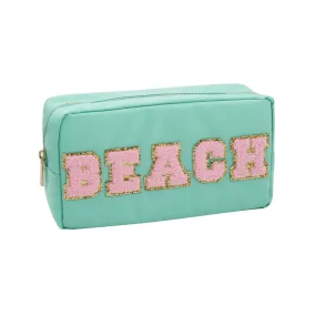 Beach Patch Bag