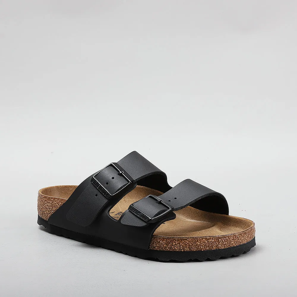 BIRKENSTOCK ARIZONA 51791 BF BLACK