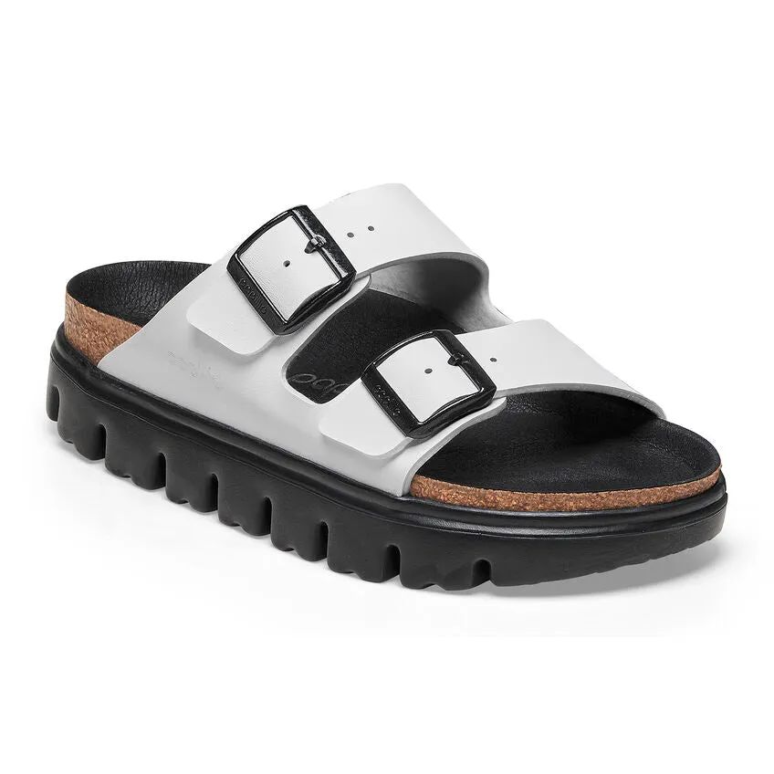 Birkenstock Arizona Chunky - Birko-Flor